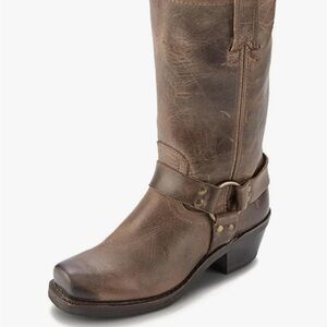 Frye harness 12r boots - size 7.5